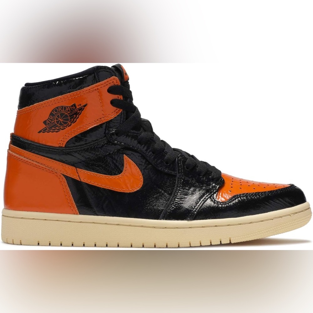 Jordan 1 Retro High Shattered Backboard 3.0